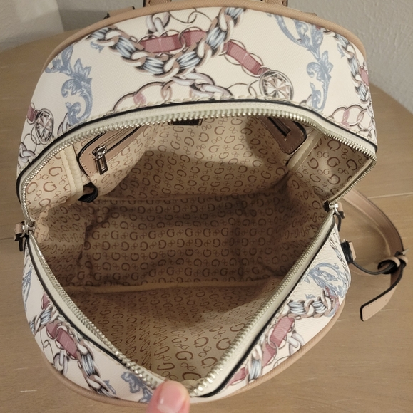Guess Backpack - Picture 6 of 16